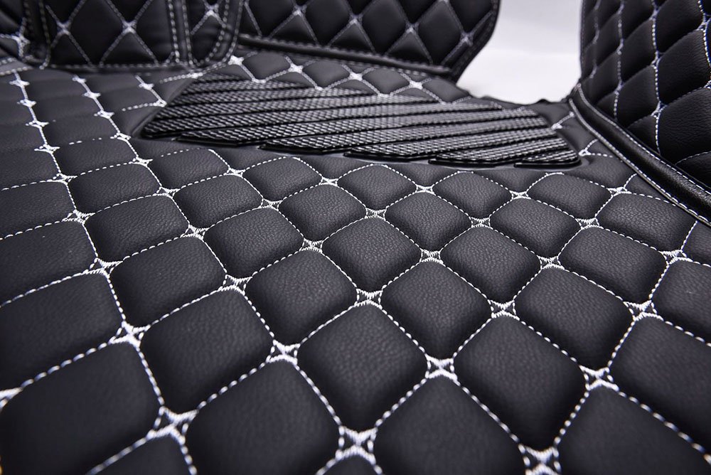 Cheapest Diamond Car Mats