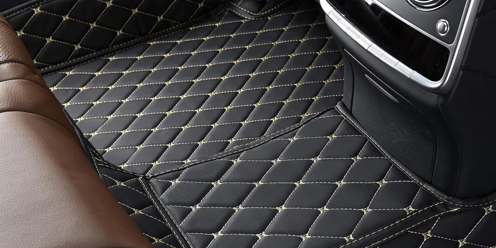 Cheapest Diamond Car Mats Sale | UPGRADE YOUR DRIVING EXPERIENCE NOW